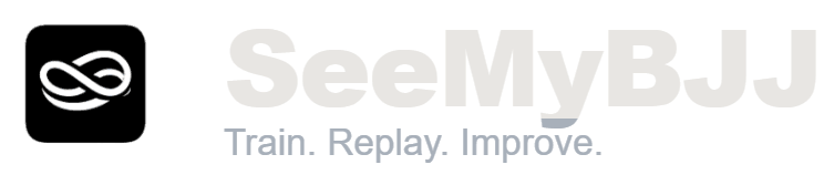 SeeMyBJJ — Train. Replay. Improve.